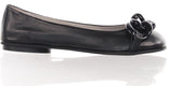 damesballerina - macarena - zwart - maat 39