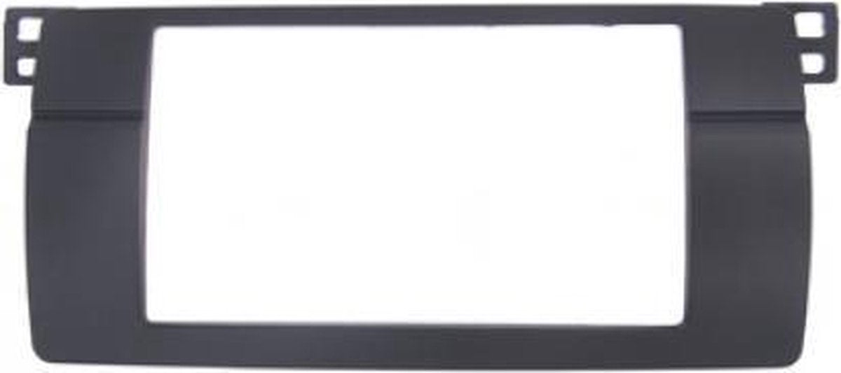 2-DIN frame ECO BMW 3-series (E46) 99>