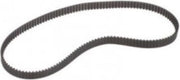 Aandrijfsnaar aandrijfriem snaar riem tandriem 42 cm B3990 broodbakmachine Domo 14299-5667