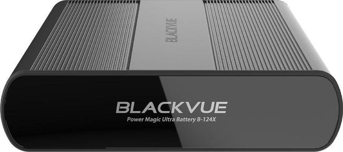 BlackVue B-124X