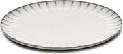 SERAX - Inku - Ontbijtbord 21cm wit