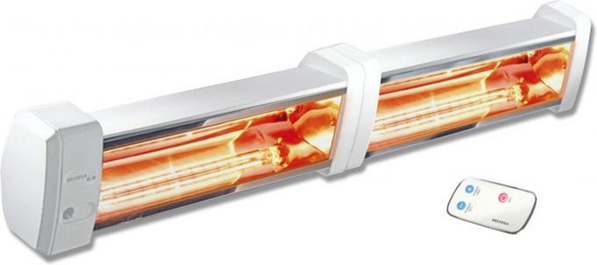 Progretti Heliosa PRG-88B30T Terrasverwarming / Terrasheater / Buitenverwarming / Serre verwarmer 3000 Watt