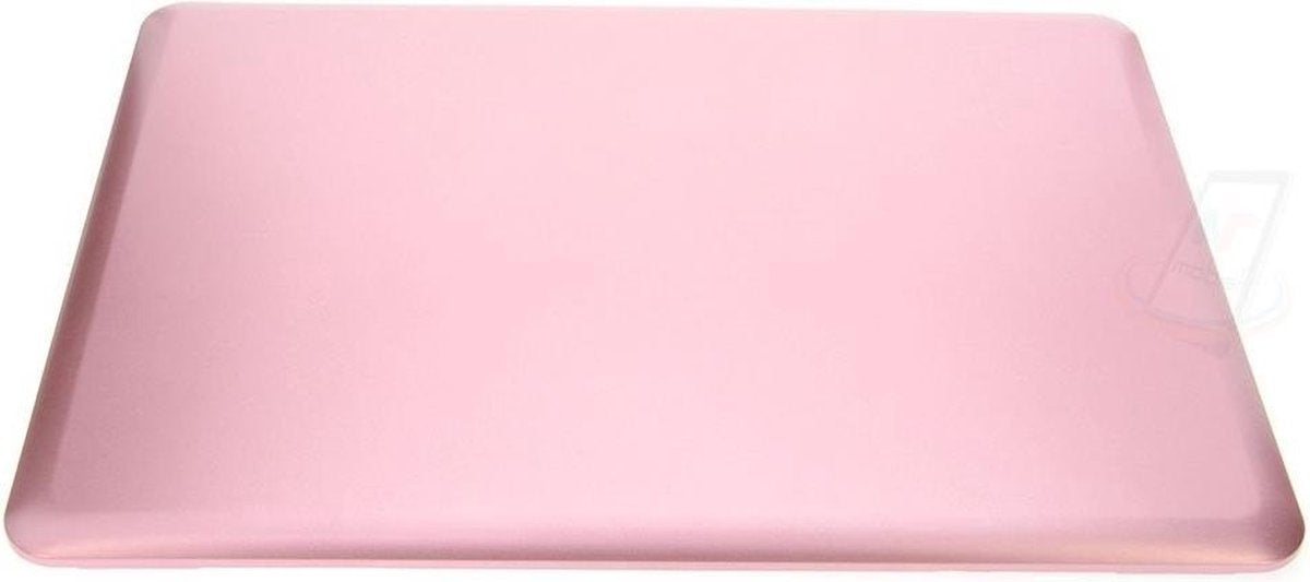 Apple Macbook 15.4 Retina - Hardcase laptop - Rose Gold (8719273221150)