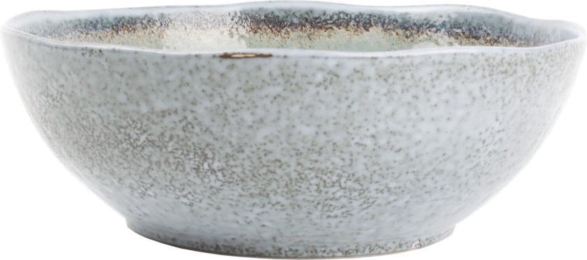 Schaal Rond Blauw (21) Yong