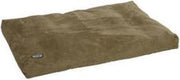 Buster Memory Foam Cover - Taupe 120 x 100 cm