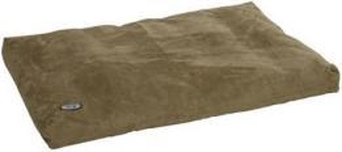 Buster Memory Foam Cover - Taupe 120 x 100 cm