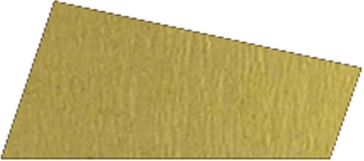 Crepepapier rollen. geel. l: 20 m. B: 5 cm. 20 rol