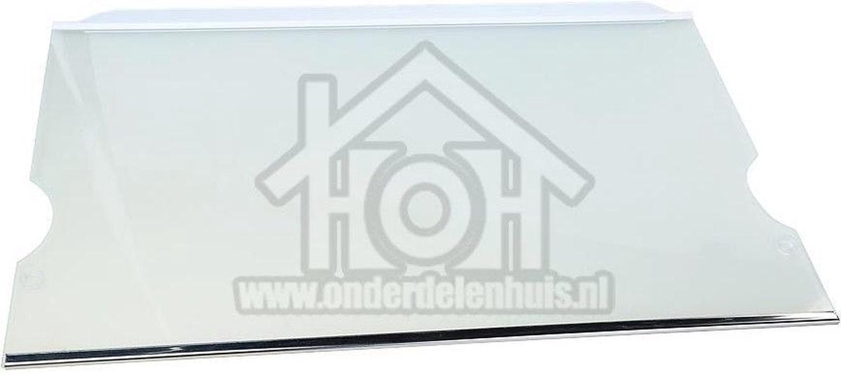 Liebherr Glasplaat Incl. strippen ICP333421A0