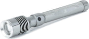 MacGyver ‘Long Distance’ | Professionele Outdoor Zaklamp | 300 meter zicht | 10W Cree LED | 600 lumen