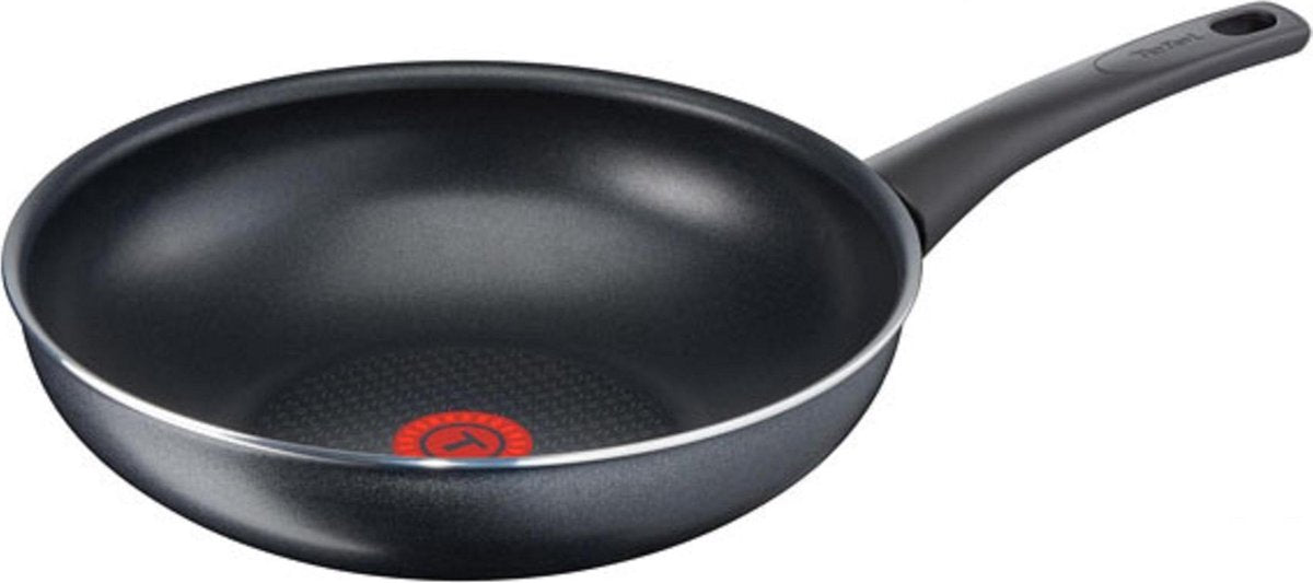 Tefal Elegance Wokpan - Ø 28 cm