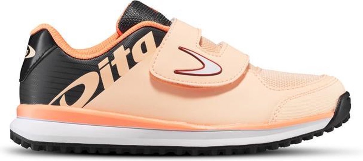 Dita LGHT 150 Fix and Go kinderen - roze/zwart - maat 36