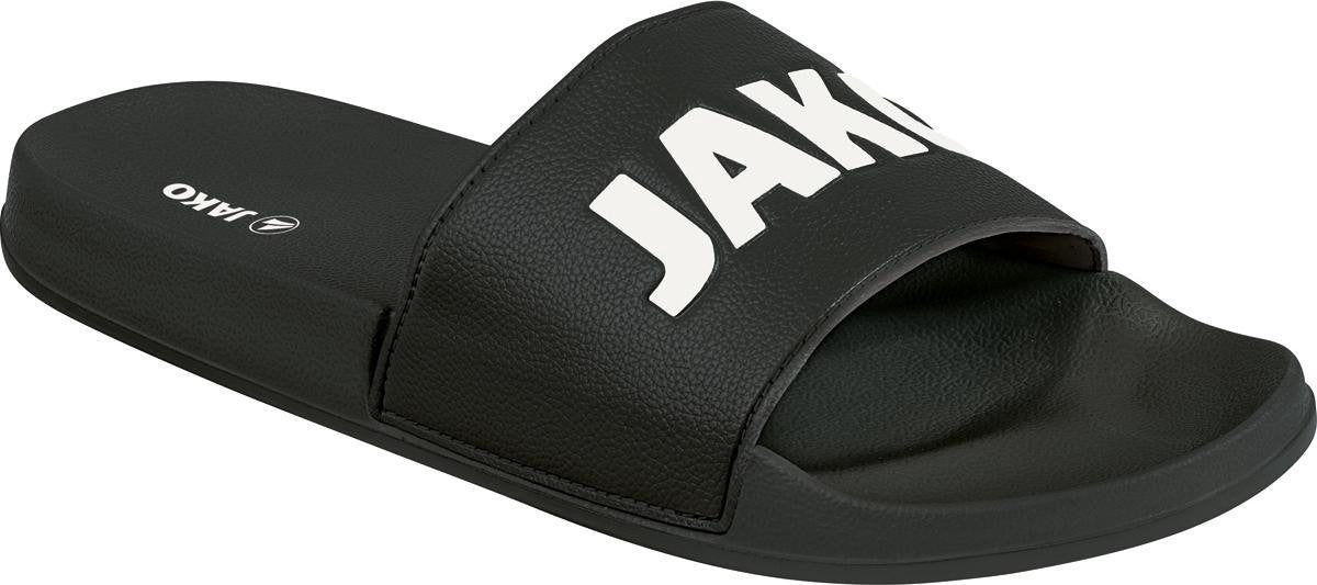 Jako - Jakolette - Slipper - Zwart - Heren - maat 40