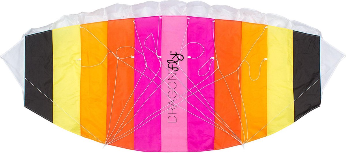 Dragon Fly Vlieger