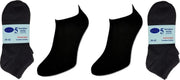 Naft Sneaker Enkelsokken Multipack Unisex Sneakersokken - 10 paar - maat 39-42