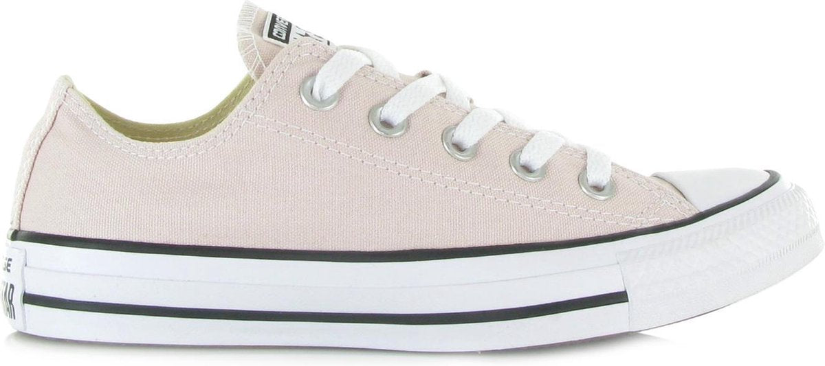 Converse Chuck Taylor All Star Ox - Sneakers - 159621C - Barely Rose