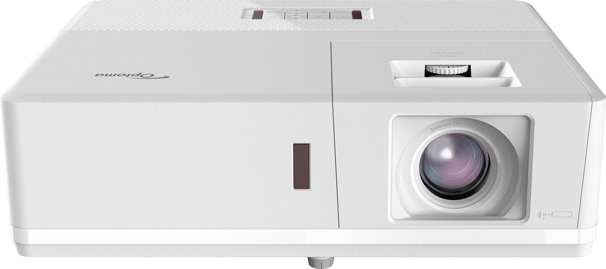 Optoma ZH506e beamer