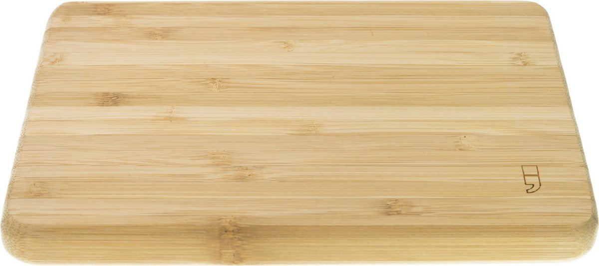 Point-Virgule Snijplank - Klein - 20 x 14.5 x 1.8cm
