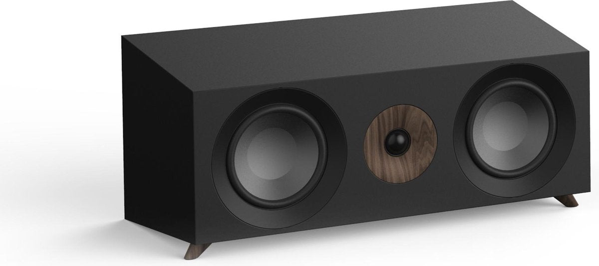 Jamo S 81 CEN BLACK /PCS