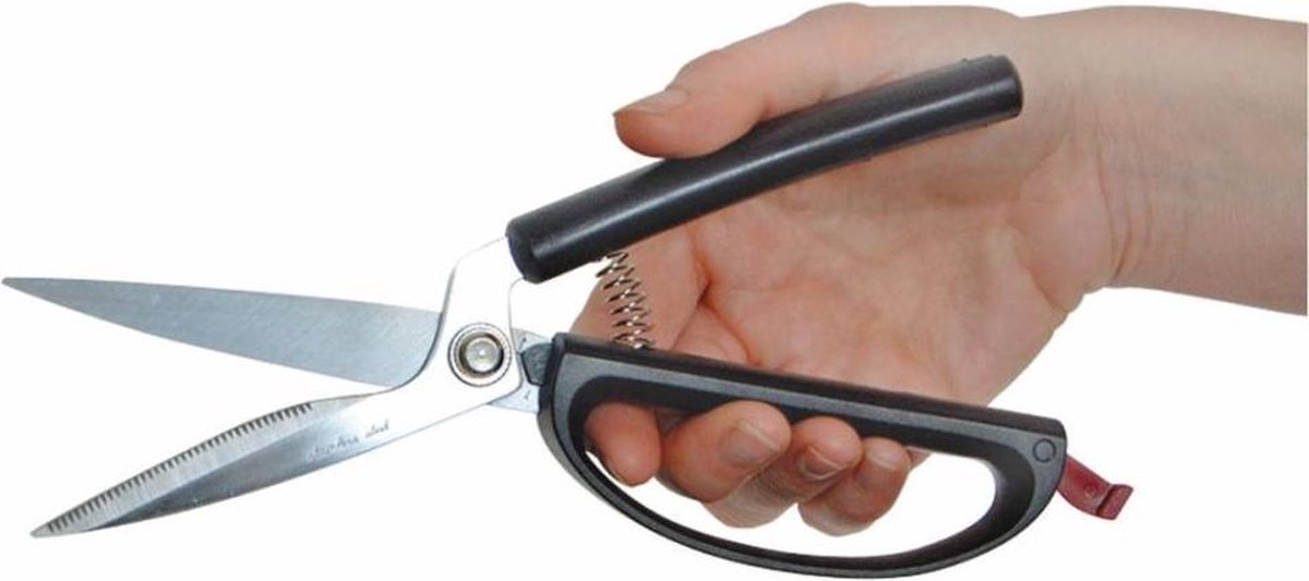 Comforthulpmiddelen Zelfopenende Keukenschaar
