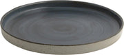 OSKAR LEA dinerbord 24 cm - set van 4 - donkerblauw / D24