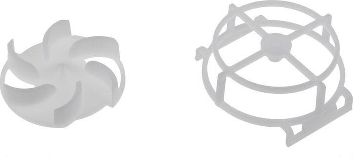 BOSCH - WATERVERDELER BOVENSTE SPROEIARM - 00611388