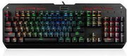 Modecom K-MC-HAMMER-U-RED-RGB Volcano Hammer RGB Mechanical Keyboard [USB