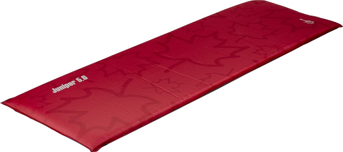 Bo-Camp zelfopblazend slaapmat - Dynamic 5.0 - Zelfvullend - 198x63x5 Cm