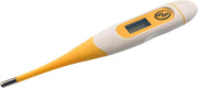 Orange85 Digitale - Thermometer - Lichaam - Buigzaam - Digitaal - LCD Scherm - Lichaamstemperatuur - Koorts - Ziekte
