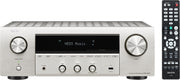 Denon DRA-800H AV-Receiver - 100W Per Kanaal - Bluetooth - Zilver