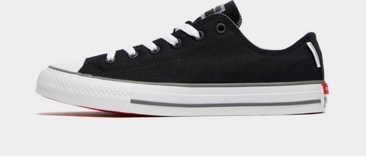 Converse Ctas OX Maat 38.5