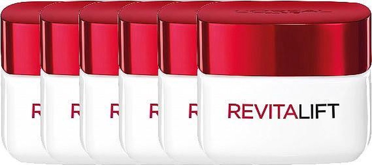 Loreal Paris Dermo Expertise Revitalift Oogcontour Voordeelverpakking