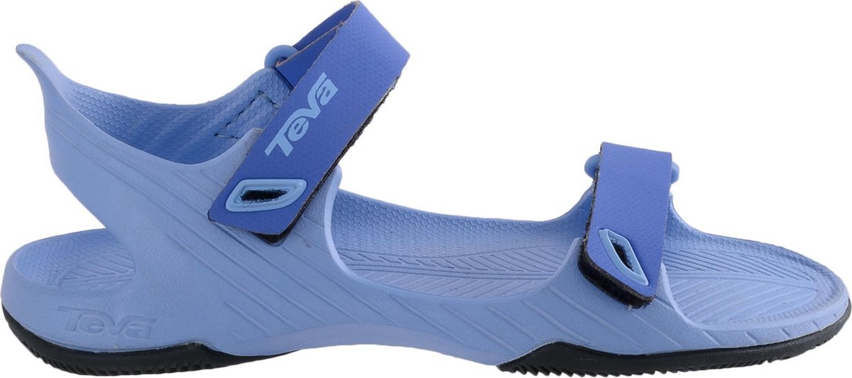 Teva Barracuda Kids - Wandelsandalen - Unisex - Maat 26 - Lila