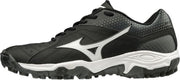 Mizuno Wave Gaia - zwart - maat 44