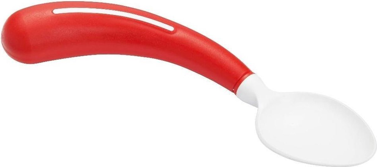 Henro-Grip Lepel Links - Rood