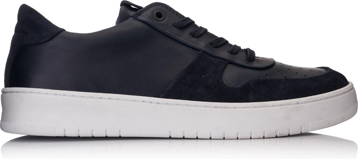 Hinson Bennet Sonder Low Navy LS -
