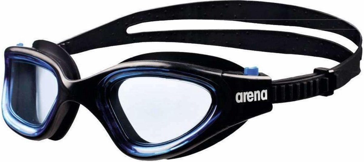 Arena Envision Zwart - Blauw
