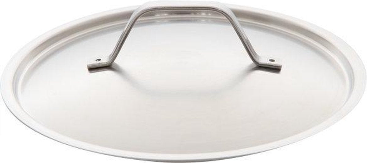 Gm2000 Deksel 18cm