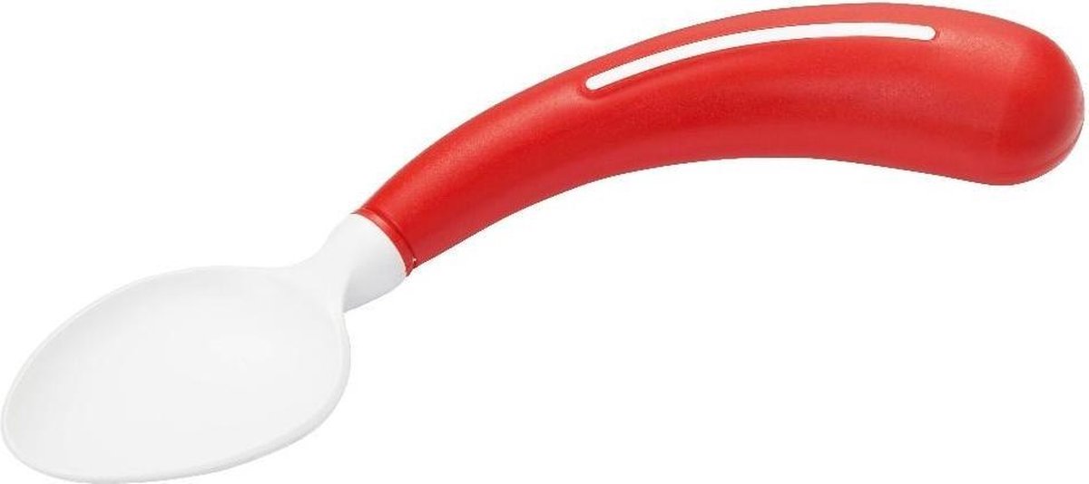 Henro-Grip Lepel Rechts - Rood