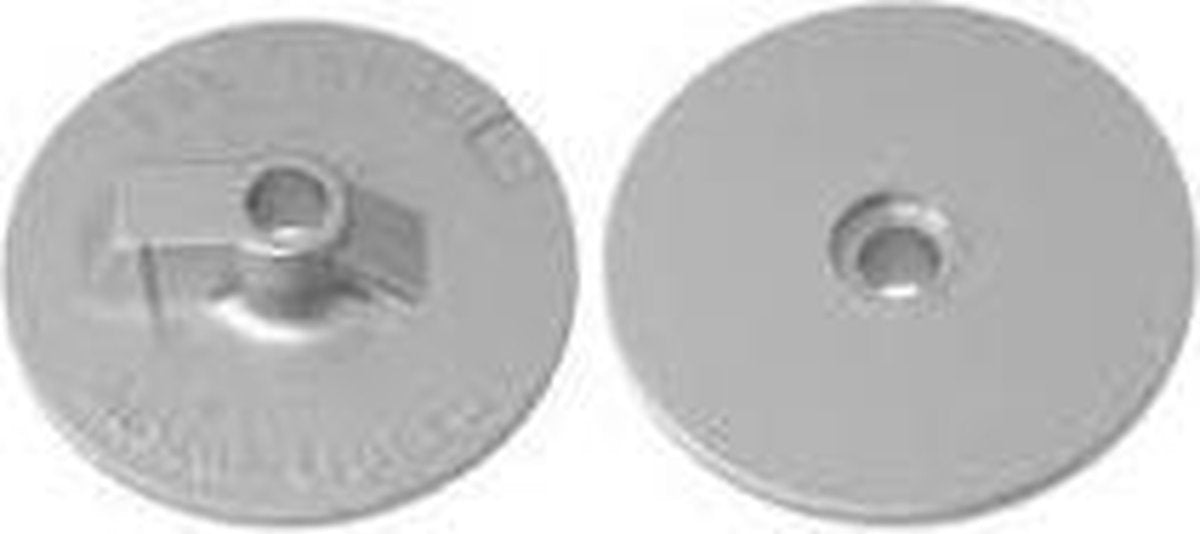 Mercury/Mercruiser Anode Aluminium BRAVO III 2003+ (CM762144A)