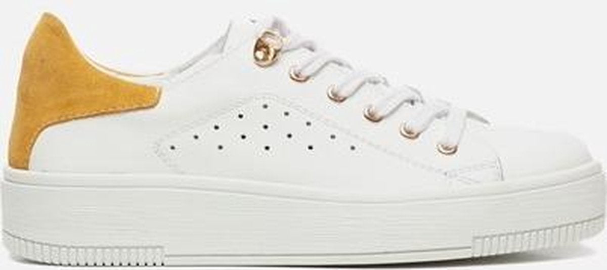 Cellini Sneakers wit - Maat 37