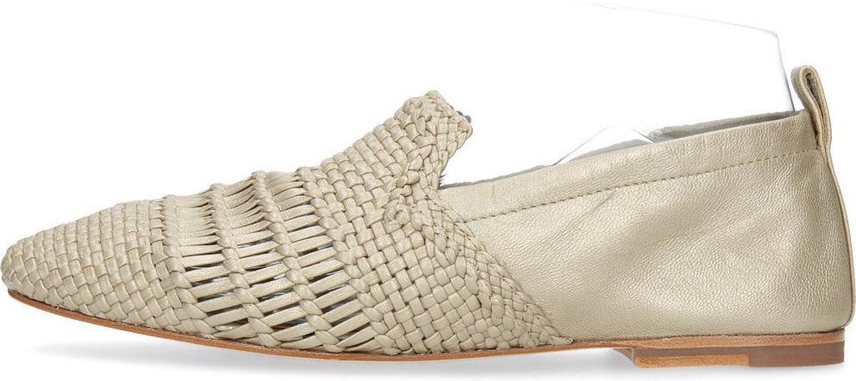 Melvin & Hamilton Dames Loafers Hailey 1