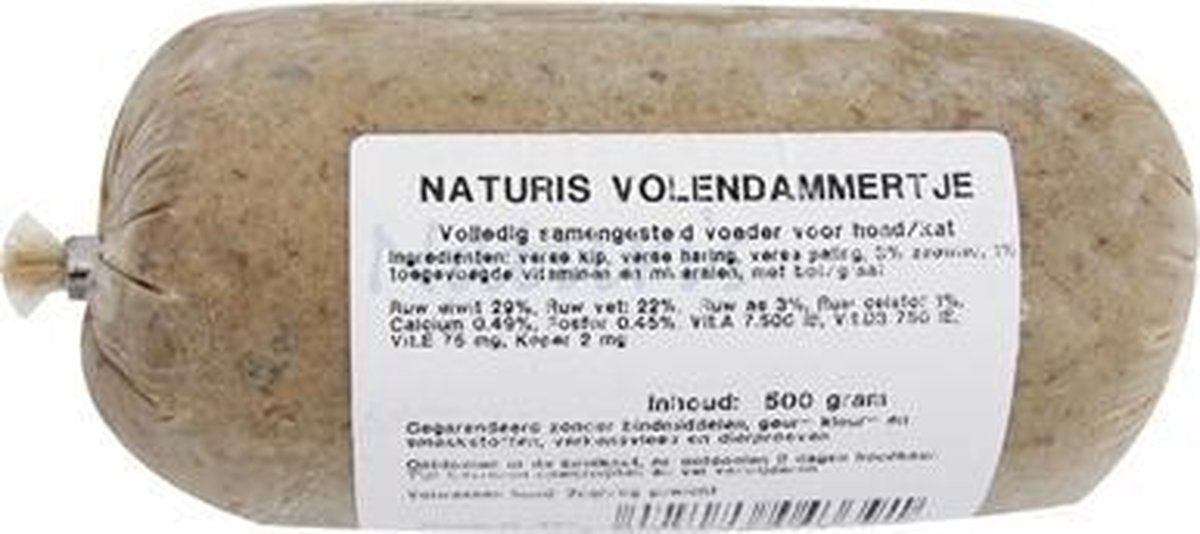 Volendammer