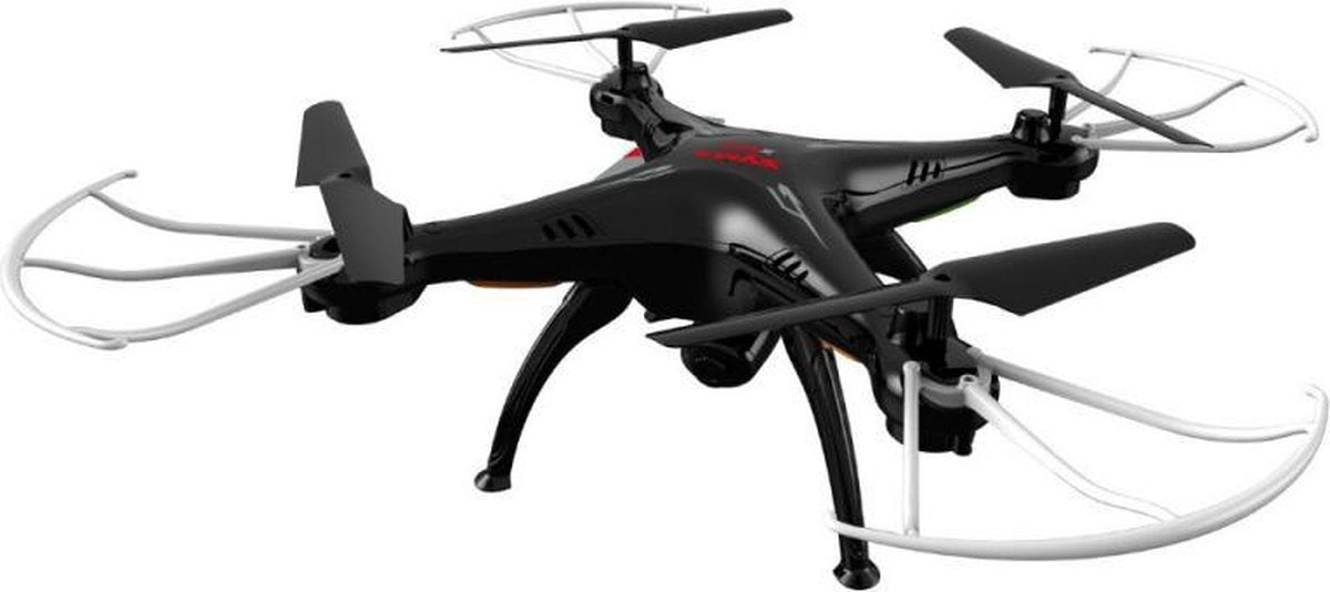 Syma X5SC 2MP headless Drone 2.4gHz 4CH