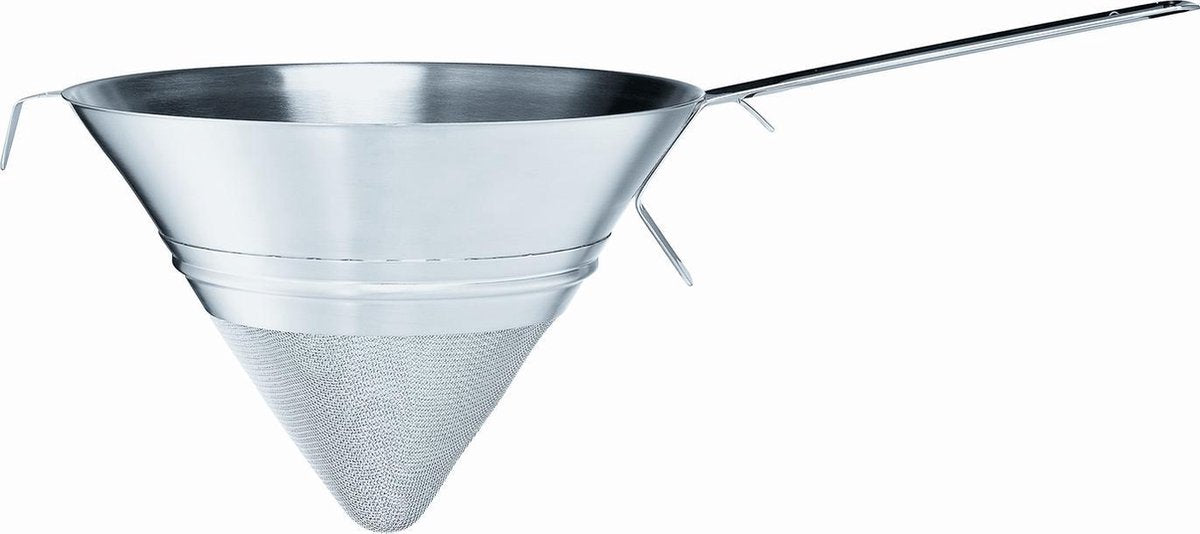 Rösle Puntzeef - Rvs - Met DraadInzet - Ø 25 cm