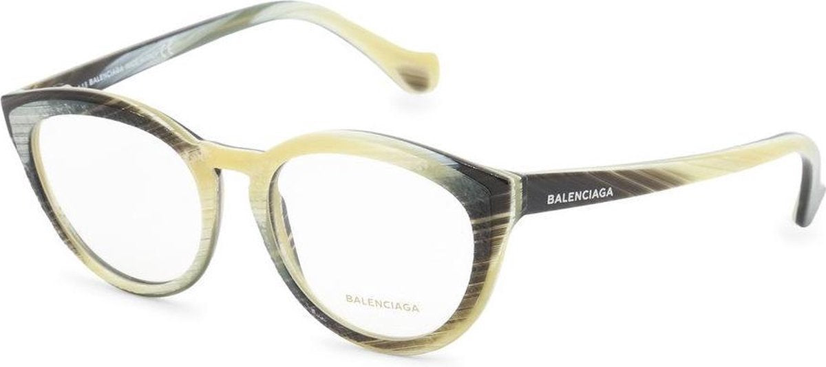 Balenciaga - BA5031 - yellow / NOSIZE