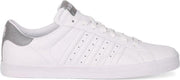 K-swiss - 03625-166-m - belmont p white/reflective m - 44