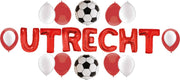 e-Carnavalskleding.nl | Voetbalversierpakket Utrecht