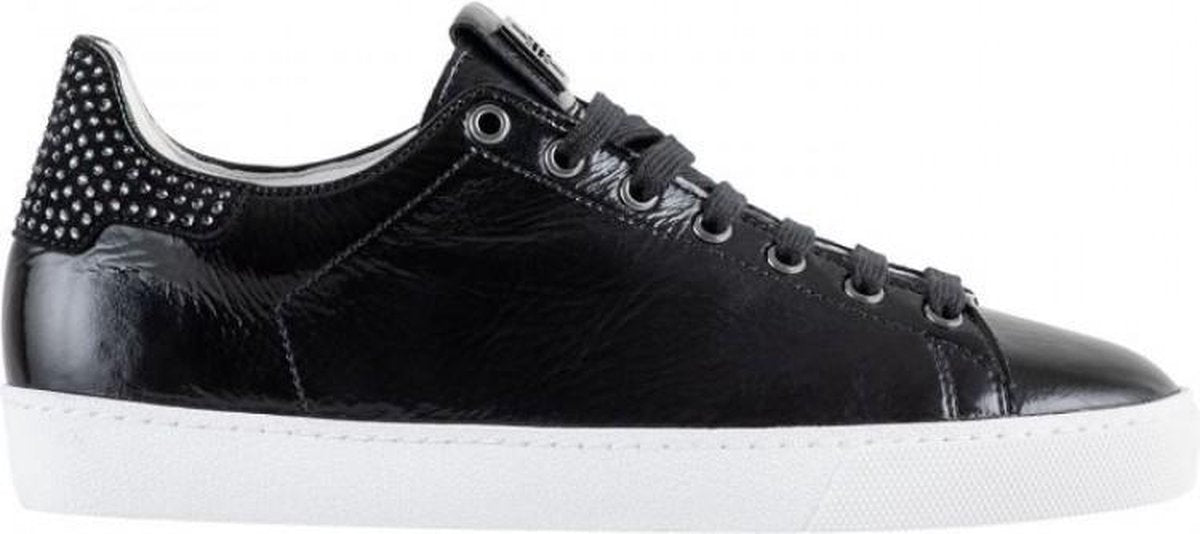 Högl 0-100345-0100 Dames Sneakers - Maat 41