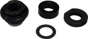 Shimano achter asconus SLX FH-M665 links Y3D398050