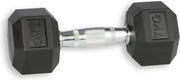 GorillaGrip - Hexdumbbell - 7KG